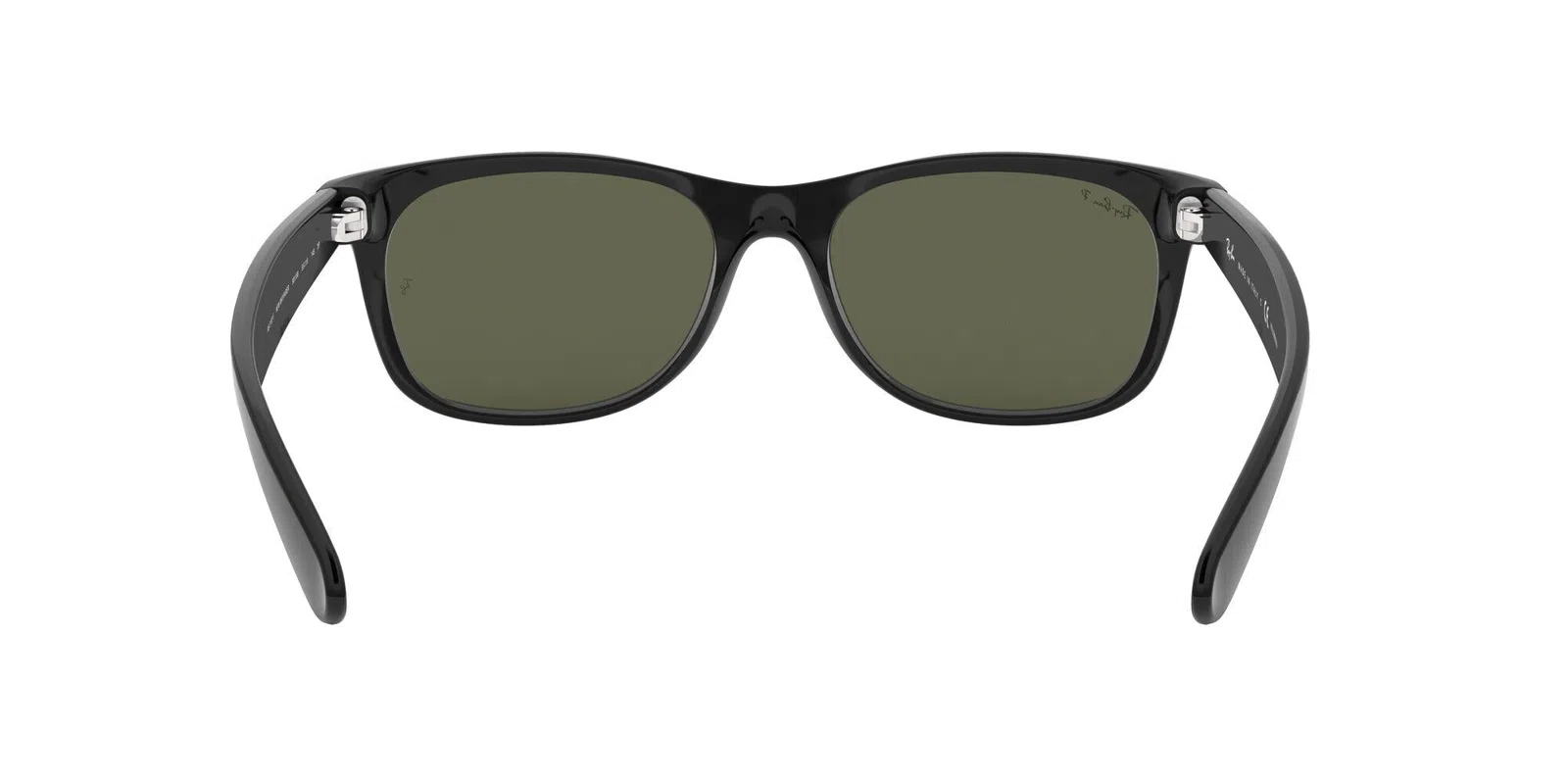 Ray-Ban New Wayfarer 2132F Sunglasses - view 37